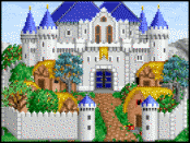 Castle