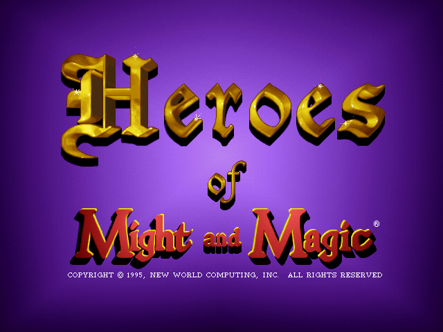 The Shrine to Heroes of Might and Magic: A Strategic Quest
