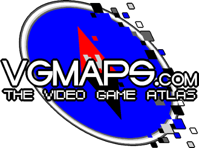 The Video Game Atlas logo
