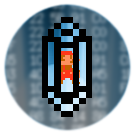 Data Crystal logo
