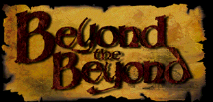 Beyond the Beyond