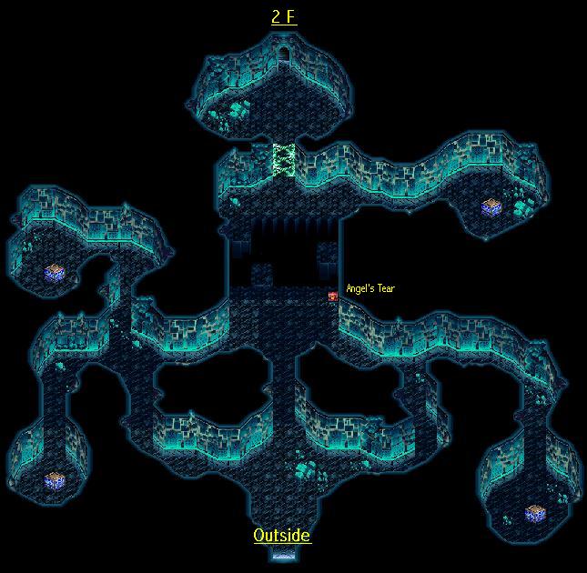 RPGClassics.com - Lunar 2:EBC Map Pages