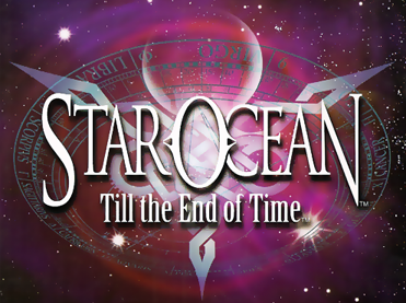 Star Ocean 3/Till The End of Time