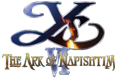 Ys VI: Ark of Napishtim